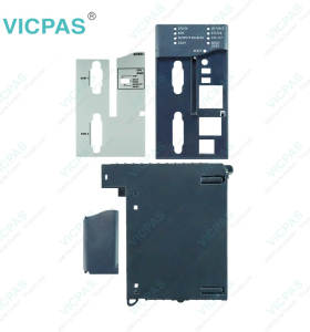 IC695PBM300 IC695PBM300-AA IC695PBM300-AB Plastic Housing