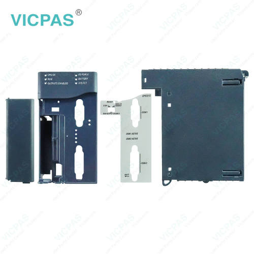 IC695RMX228-ACAB IC695RMX228-ADAB IC695RMX228-AEAB Enclosure