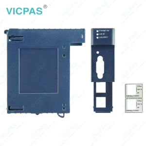 IC695RMX128CA-AC IC695RMX128CA-BE IC695RMX128-CG Plastic Cover