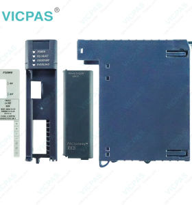 IC695RMX228-ACAB IC695RMX228-ADAB IC695RMX228-AEAB Enclosure