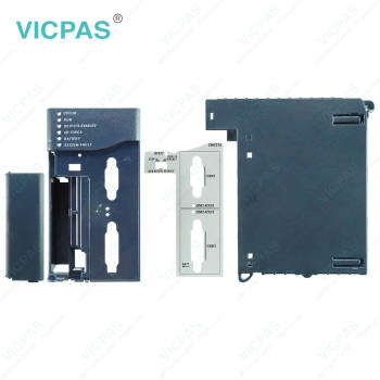 IC695CMU310-CH IC695CMU310-CJ Plastic Cover Replacement