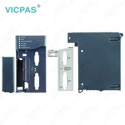 IC695CMU310-CH IC695CMU310-CJ Plastic Cover Replacement