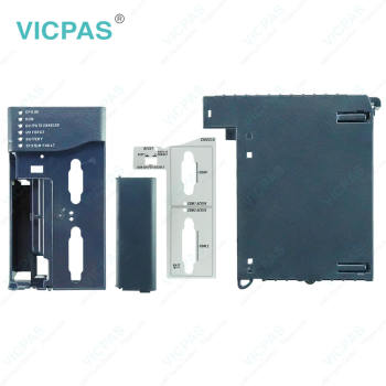 IC695CMU310-CK IC695CMU310-DL IC695CMU310-DM Plastic Housing