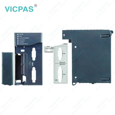 IC695CPU310-CC IC695CPU310-CD IC695CPU310-CF Outer Casing