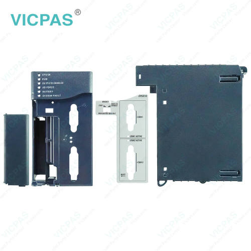 IC695CPU310-CC IC695CPU310-CD IC695CPU310-CF Outer Casing