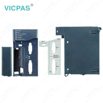 IC695NIU001-BD IC695NIU001-DP Plastic Shell Replacement