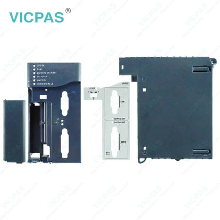 IC695NIU001-BH IC695NIU001-CJ IC695NIU001-CK HMI Case