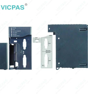 IC695NIU001-BH IC695NIU001-CJ IC695NIU001-CK HMI Case