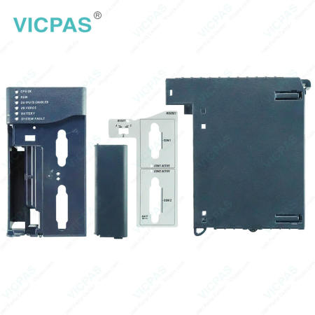 IC695NIU001-CL IC695NIU001-DM IC695NIU001-DN Plastic Cover