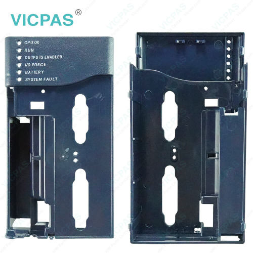 IC695NIU001-BE IC695NIU001-BF IC695NIU001-BG Plastic Case Cover