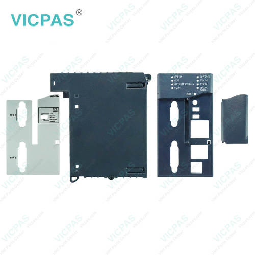 IC695NIU001 IC695NIU001-AAAA IC695NIU001-ABAC Housing