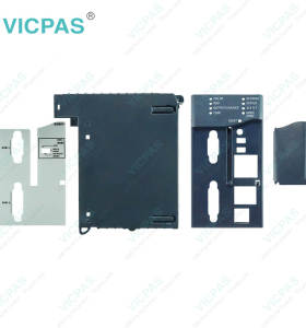 IC695NIU001 IC695NIU001-AAAA IC695NIU001-ABAC Housing
