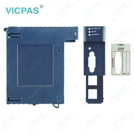 IC695ETM001-KAAA IC695ETM001-LAAA IC695ETM001-LBAA Plastic Shell