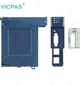 IC695ETM001-CD IC695ETM001-DF Plastic Housing Replacement