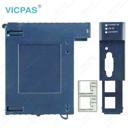 IC695EIS001 IC695EIS001-GD HMI Case Replacement