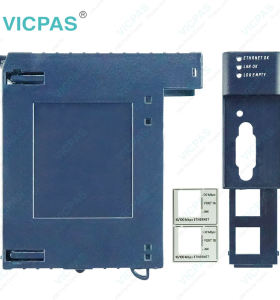 IC695EIS001 IC695EIS001-GD HMI Case Replacement