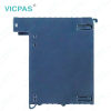 IC695EDS001 IC695EDS001-FF Plastic Case Cover Replacement