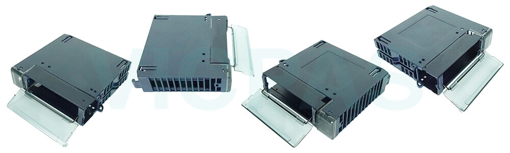 GE Fanuc PACSystems RX3i Controller IC695ALG112 IC695ALG112-AA IC695ALG112-BA IC695ALG112CA-AA Plastic Case Repair Replacement