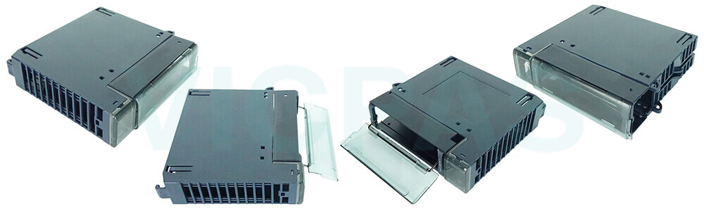 GE Fanuc PACSystems RX3i Controller IC695ALG704 IC695ALG704-AB IC695ALG704-CB IC695ALG704-DC Housing Repair Replacement