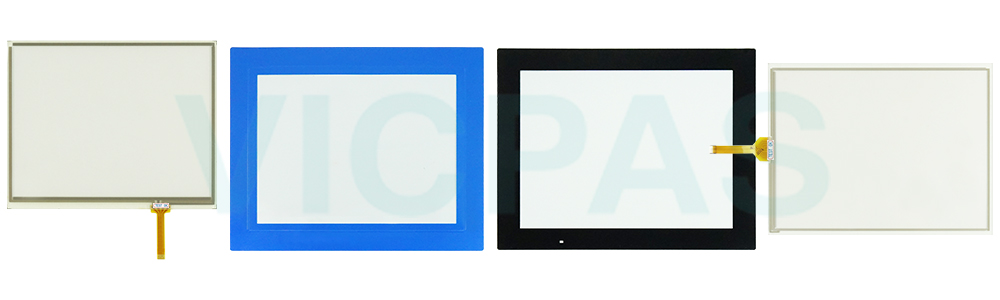 DOMINO TS_SL7 HMI Panel Glass Protective Film Repair Replacement DOMINO TS_SL7 HMI Panel Glass Protective Film Repair Replacement