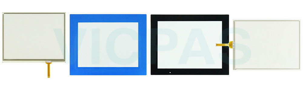 Domino Ux-UI 10i for Cx350i 8D5111001DU Touch Screen Tablet Overlay Repair Replacement