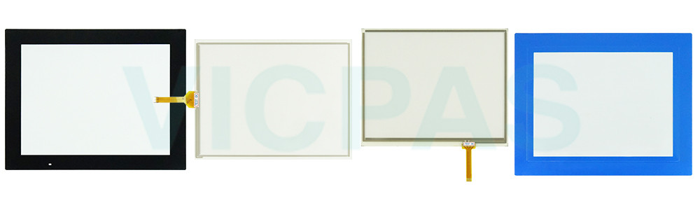 DOMINO Gx-IC7 Controller HMI Panel Glass Protective Film Repair Replacement