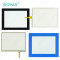DOMINO TS_SL7 HMI Touch Control Panel Touch Screen Overlay
