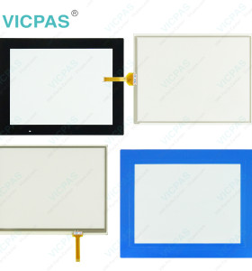 Domino Ux-UI 10i for Cx350i 8D5111001DU Touch Panal Overlay