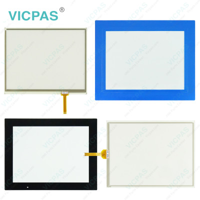 DOMINO Gx-IC7 Controller HMI Touch Glass Protective Film