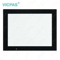 Domino Gx350i MMI Touch Screen Protective Film Replacement