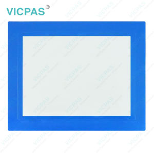 Domino Ux-UI 10i for Cx350i 8D5111001DU Touch Panal Overlay