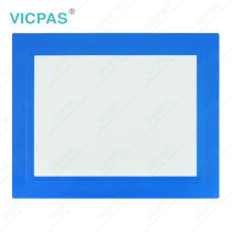 Domino Ux-UI 10i for Cx350i 8D5111001DU Touch Panal Overlay