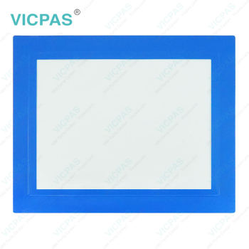 Domino Ux-UI 10i for Cx350i 8D5111001DU Touch Panal Overlay