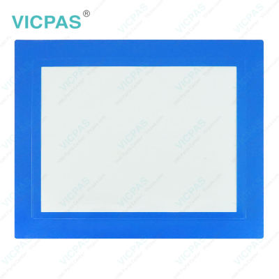 Domino Ux-UI 10i for Cx350i 8D5111001DU Touch Panal Overlay