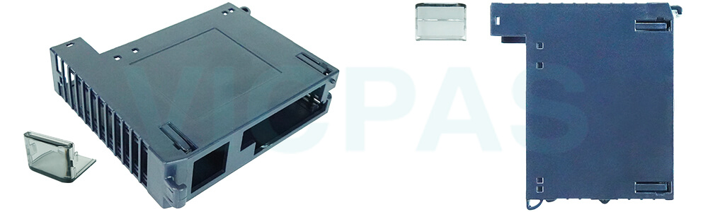 GE Fanuc PACSystems RX3i Controller IC694MDL658 Housing Repair Replacement