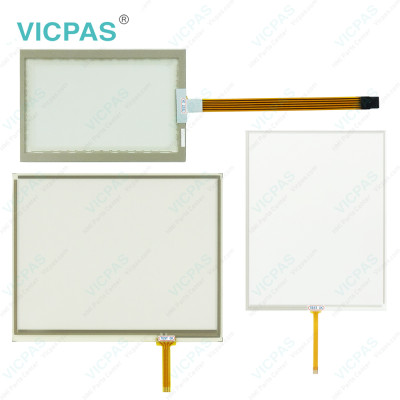 Domino EPT006854 Control Touch Screen Panel Replacement
