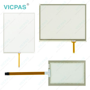 Domino EPT028472 Type 4 Touch Screen Glass Replacement