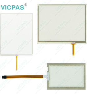 Domino EPT028472 Type 4 Touch Screen Glass Replacement