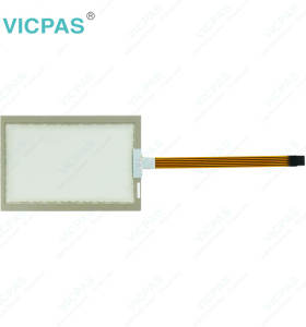 DanoTech W5-07123APB-BF A-15070-28 MMI Touch Screen