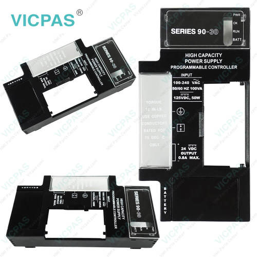 IC694PWR321 IC694PWR321A IC694PWR321AA IC694PWR321B Housing