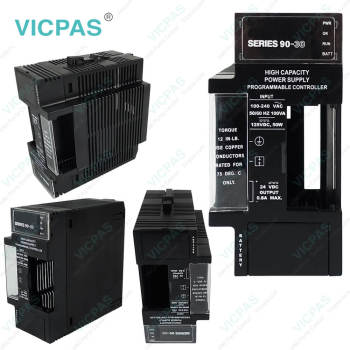 IC694PWR321 IC694PWR321A IC694PWR321AA IC694PWR321B Housing