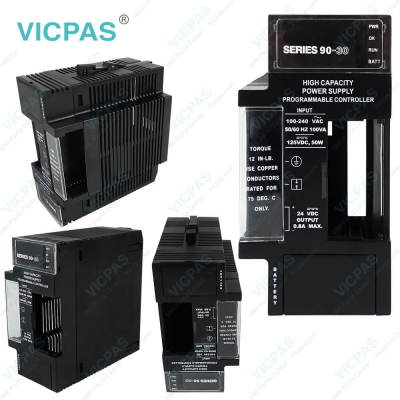 IC694PWR321 IC694PWR321A IC694PWR321AA IC694PWR321B Housing