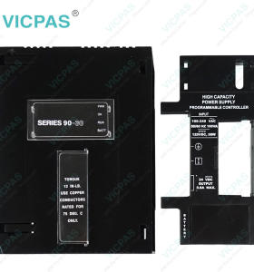 IC694PWR330 IC694PWR330A IC694PWR330B IC694PWR330D Outer Casing