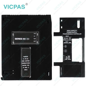 IC694PWR321 IC694PWR321A IC694PWR321AA IC694PWR321B Housing