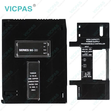 IC694PWR330 IC694PWR330A IC694PWR330B IC694PWR330D Outer Casing