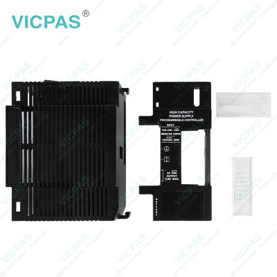 IC694PWR331 IC694PWR331C IC694PWR331D IC694PWR331F Enclosure