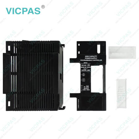 IC694PWR331 IC694PWR331C IC694PWR331D IC694PWR331F Enclosure