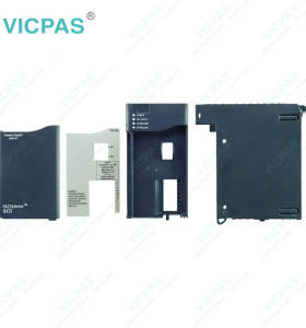 IC695PSA140 IC695PSA140B IC695PSA140C IC695PSA140CA HMI Case