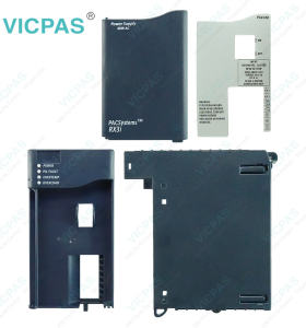 IC695PSA140E IC695PSA140F IC695PSA140J Plastic Cover