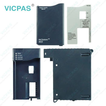 IC695PSA140E IC695PSA140F IC695PSA140J Plastic Cover
